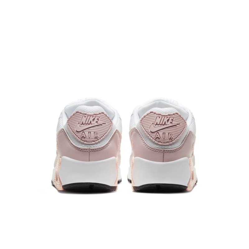 AIR MAX 90´ WHITE CORAL