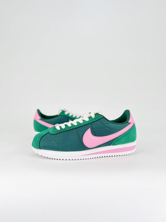 NIKE CLASSIC CORTEZ TEXTIL