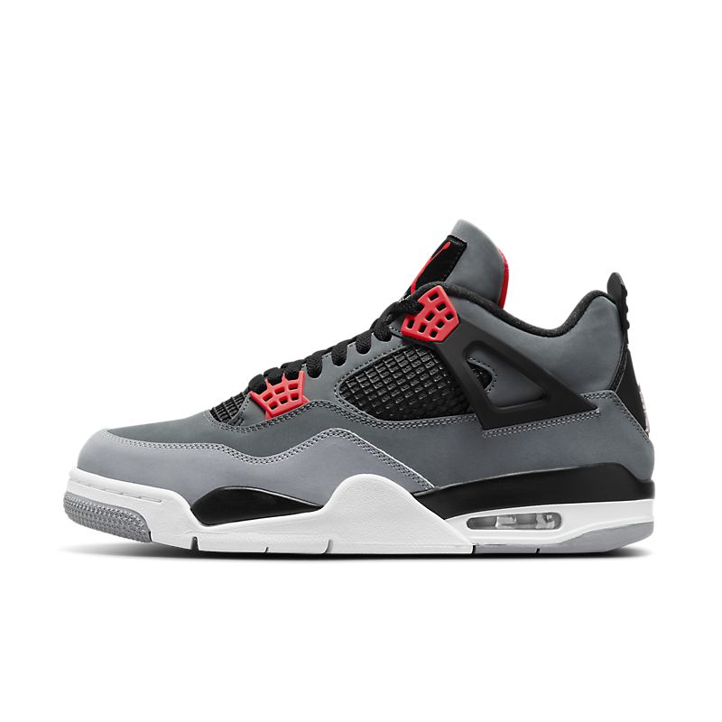 JORDAN 4 INFRARED