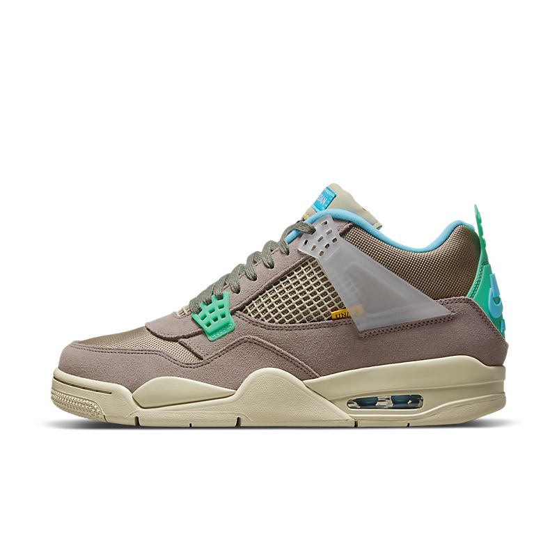 JORDAN 4 TAUPE HAZE