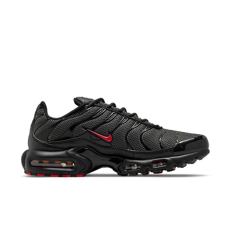 AIR MAX PLUS METAL MESH