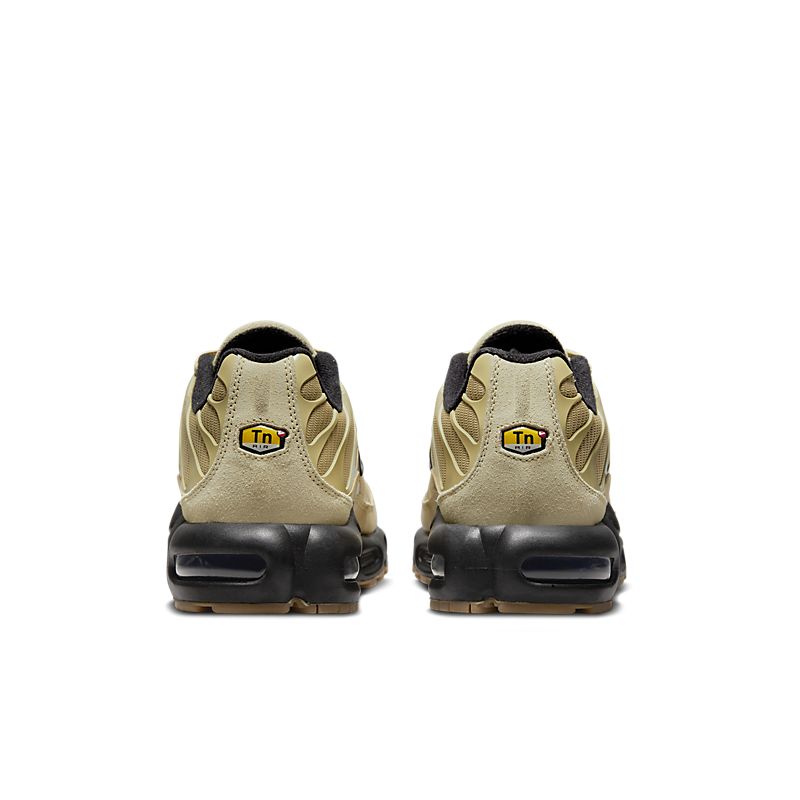 AIR MAX PLUS UNIVERSITY GOLD