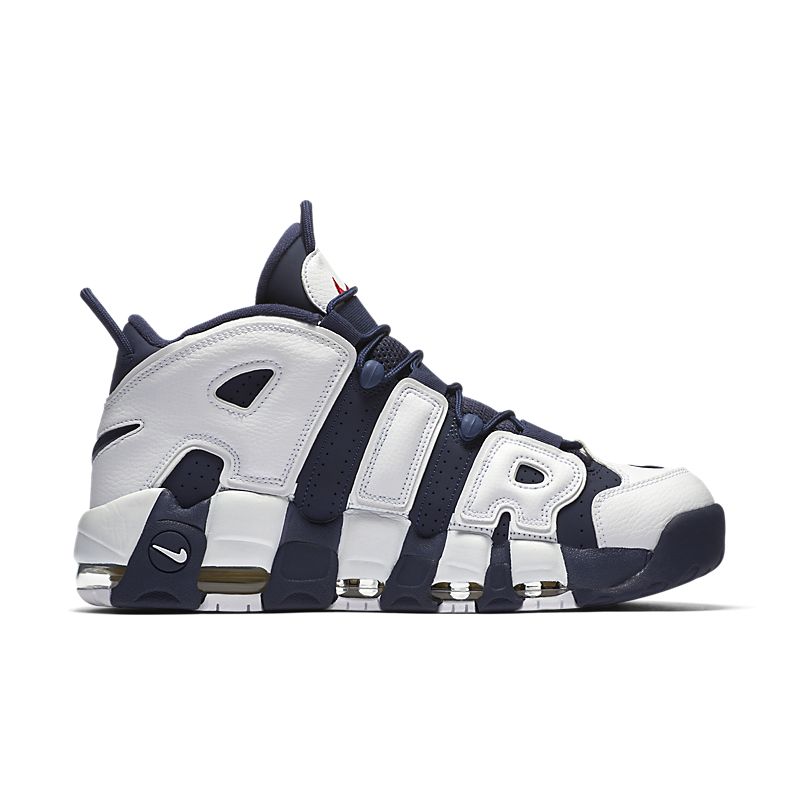 NIKE AIR UPTEMPO OLYMPIC