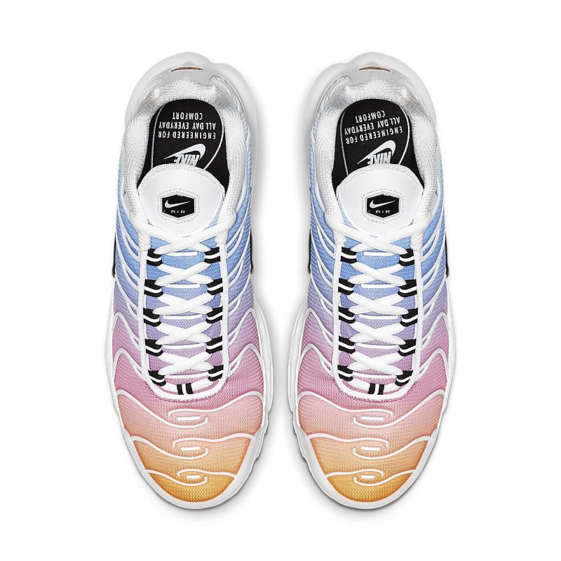 AIR MAX PLUS SUMMER GRADIENT