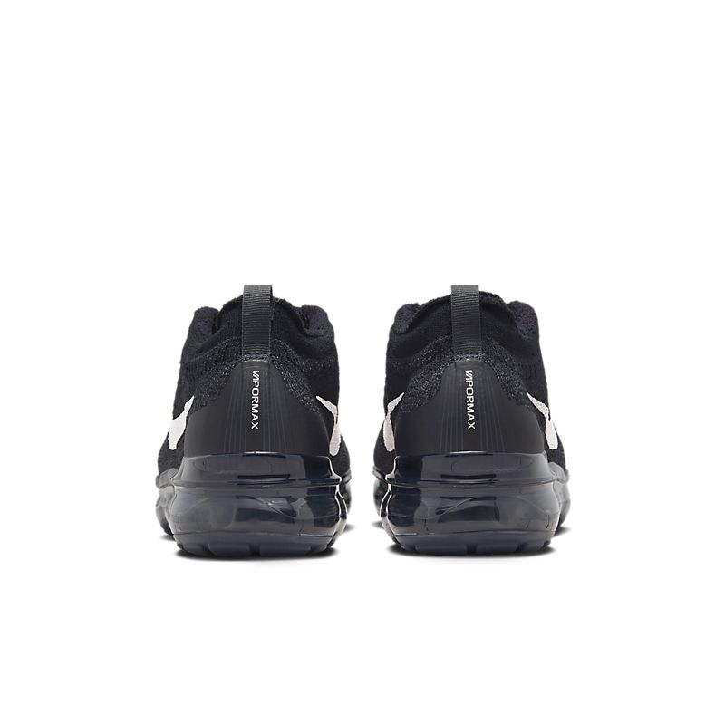 NIKE AIR VAPOR MAX BLACK