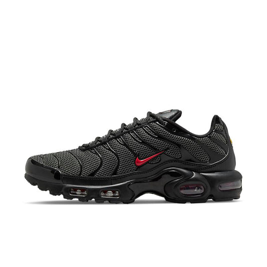 AIR MAX PLUS METAL MESH
