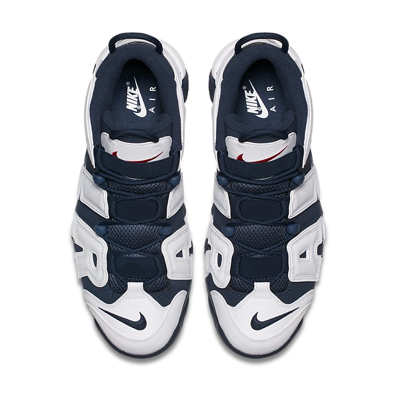 NIKE AIR UPTEMPO OLYMPIC