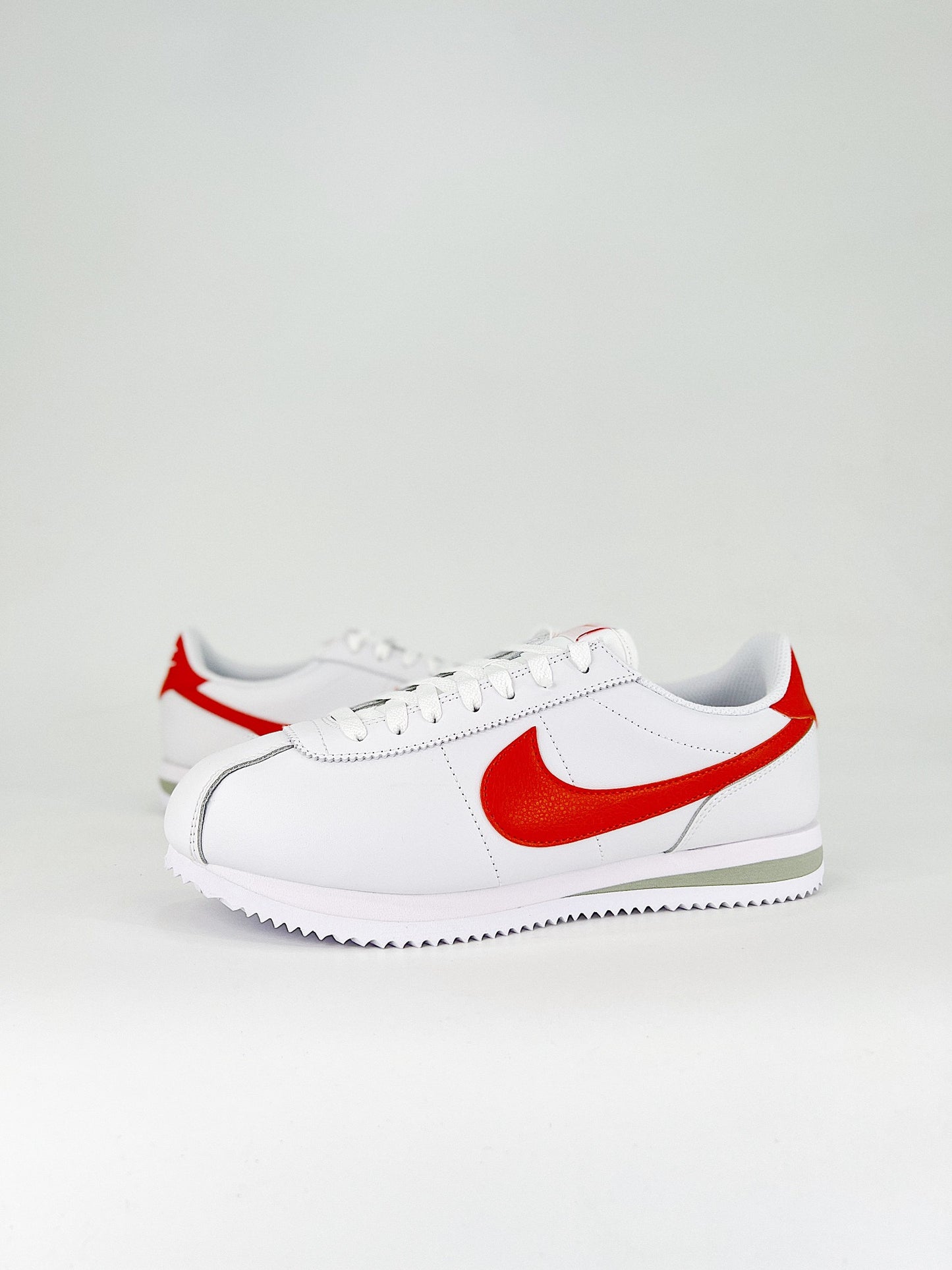 NIKE CLASSIC CORTEZ RED