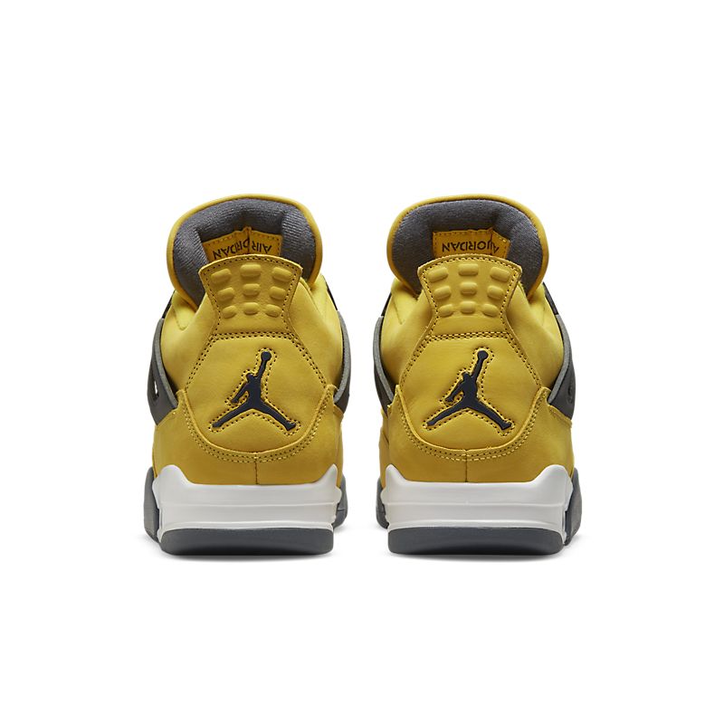 JORDAN 4 LIGHTNING