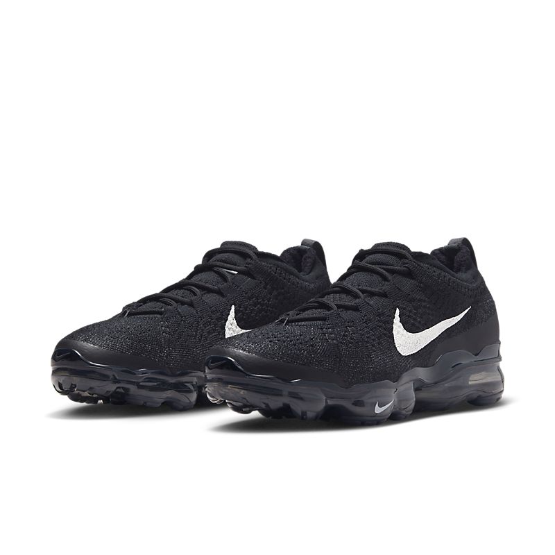 NIKE AIR VAPOR MAX BLACK