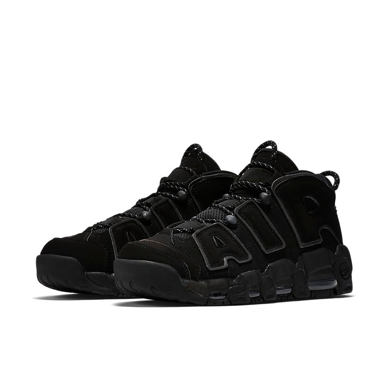 NIKE AIR UPTEMPO BLACK