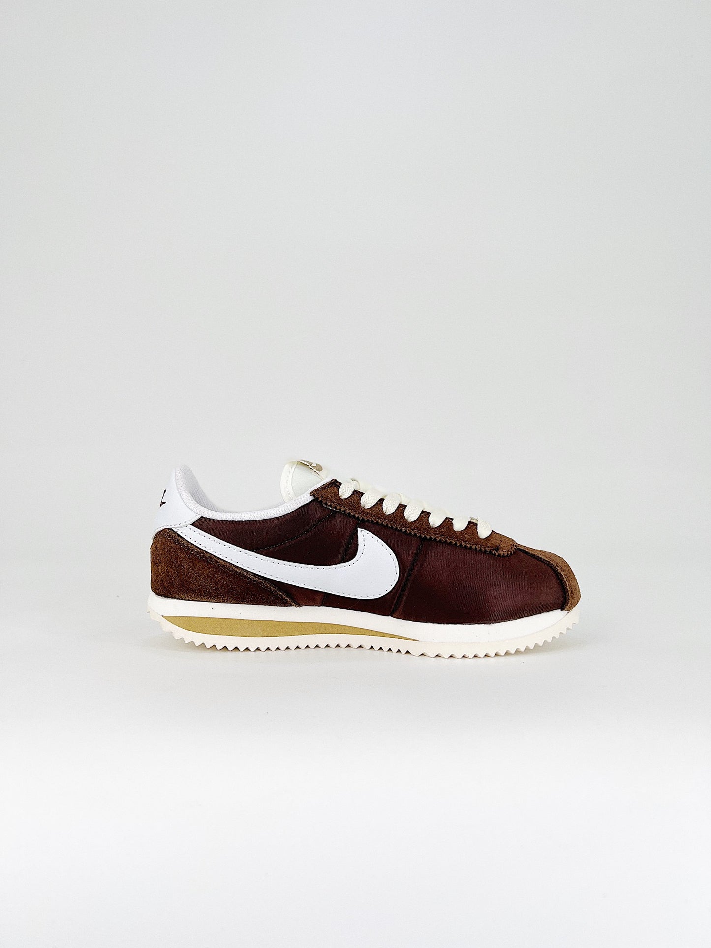 NIKE CLASSIC CORTEZ BROWN