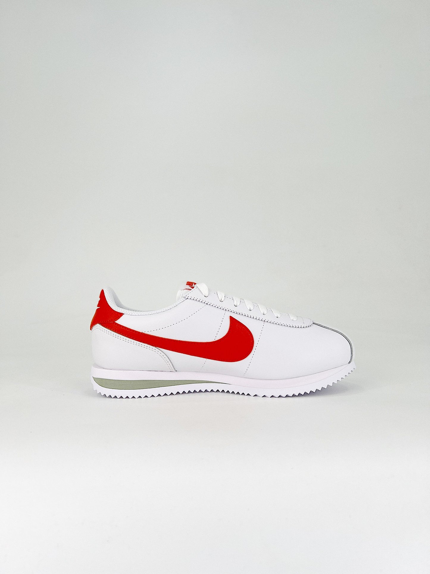 NIKE CLASSIC CORTEZ RED