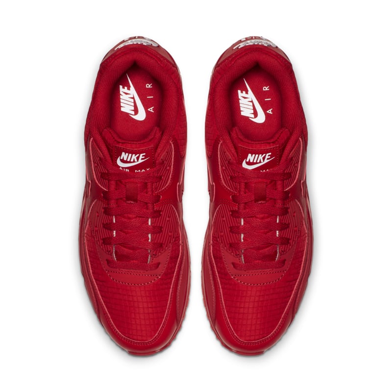 AIR MAX 90´ RED