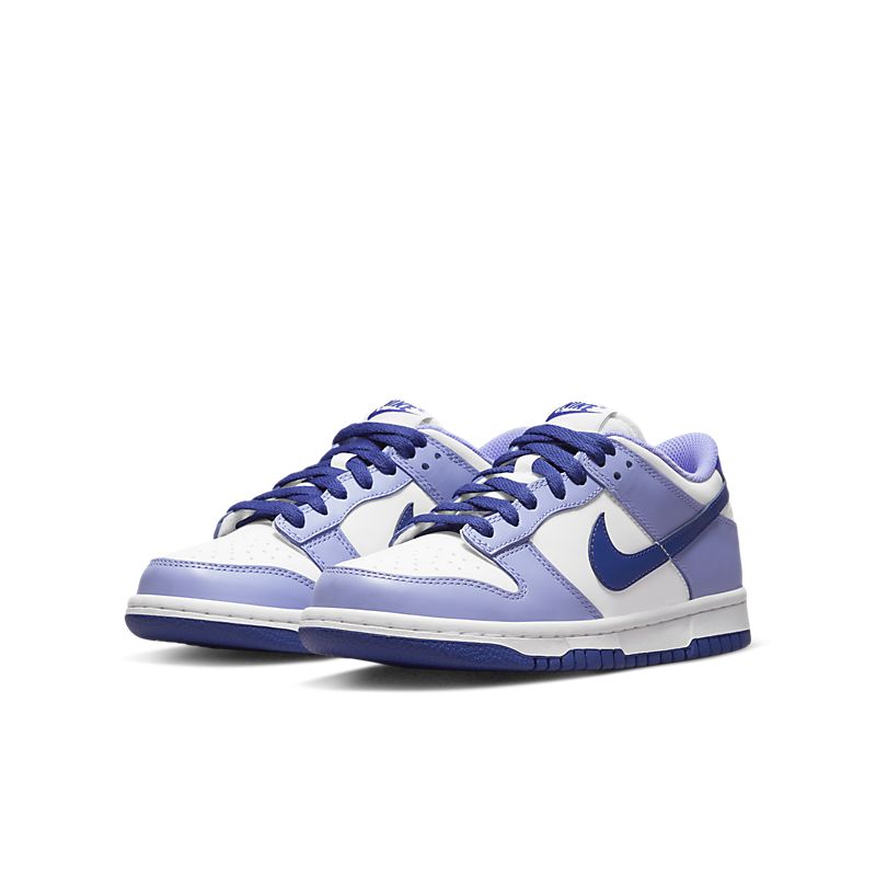 NIKE DUNK LOW BLUE WHISPER