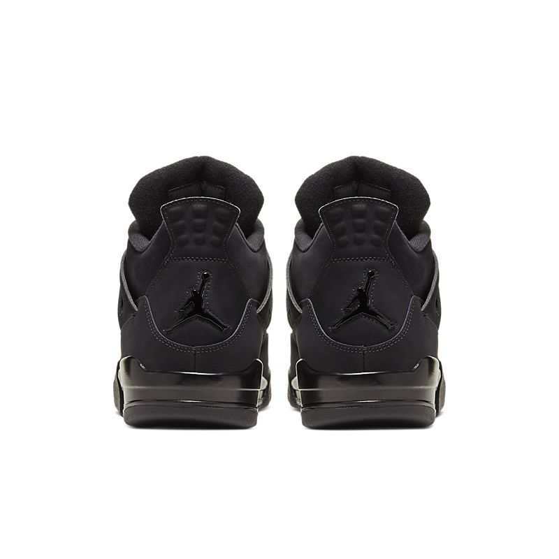 JORDAN 4 BLACK CAT