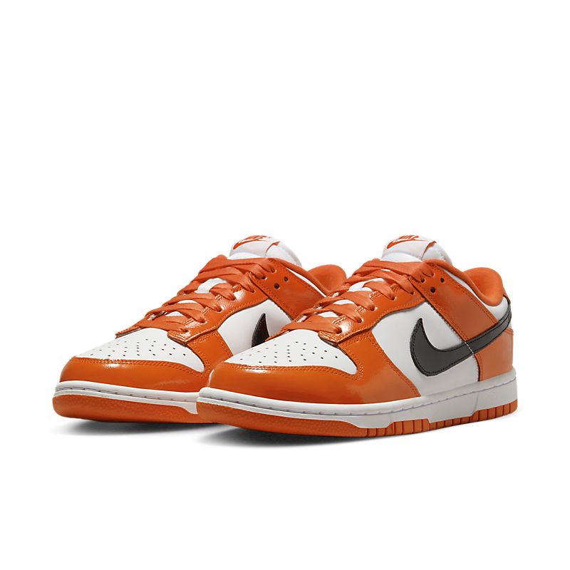 NIKE DUNK LOW SYRACUSE