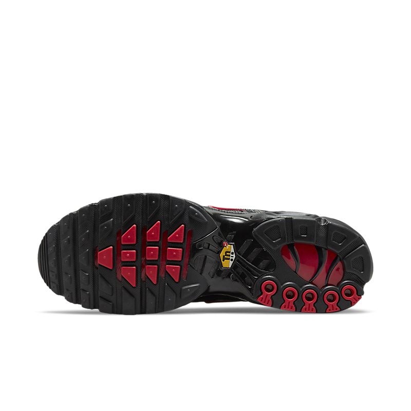 AIR MAX PLUS METAL MESH