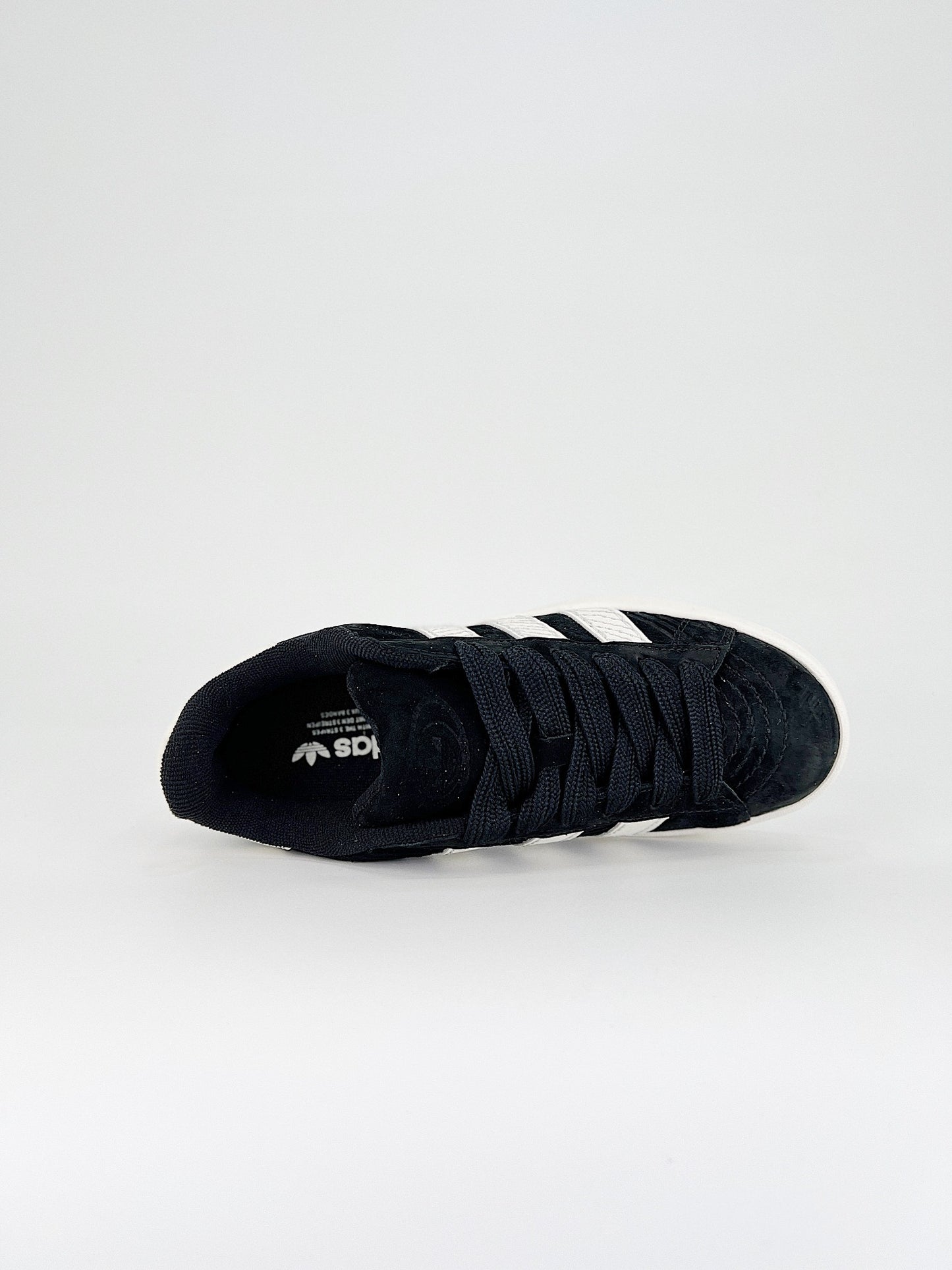 CAMPUS 00s CORE BLACK