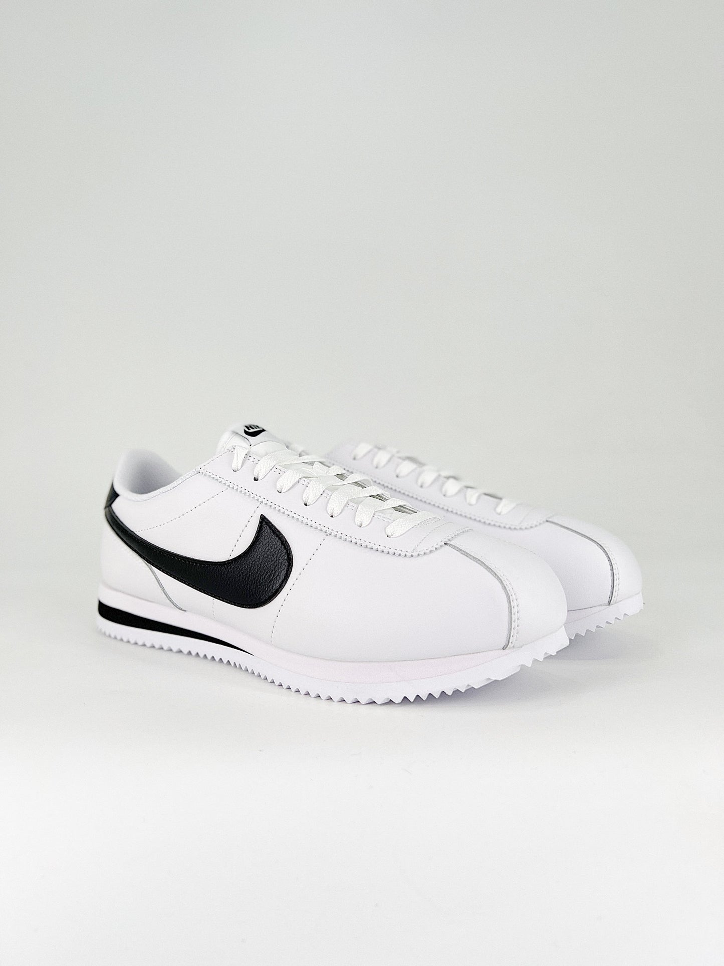 NIKE CLASSIC CORTEZ BASIC