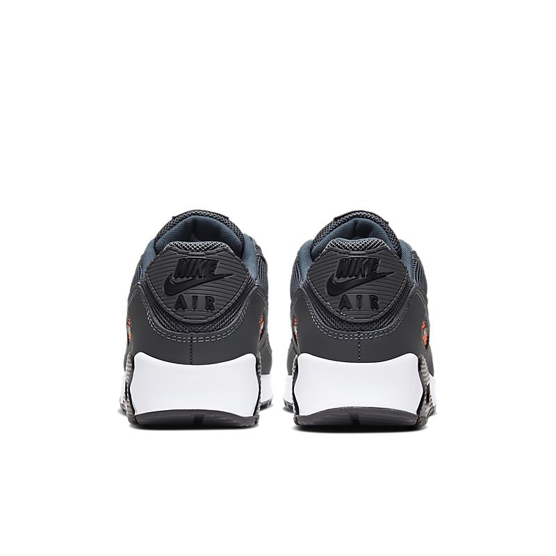 AIR MAX 90´ IRON GREY
