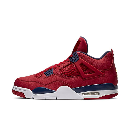 JORDAN 4 FIBA