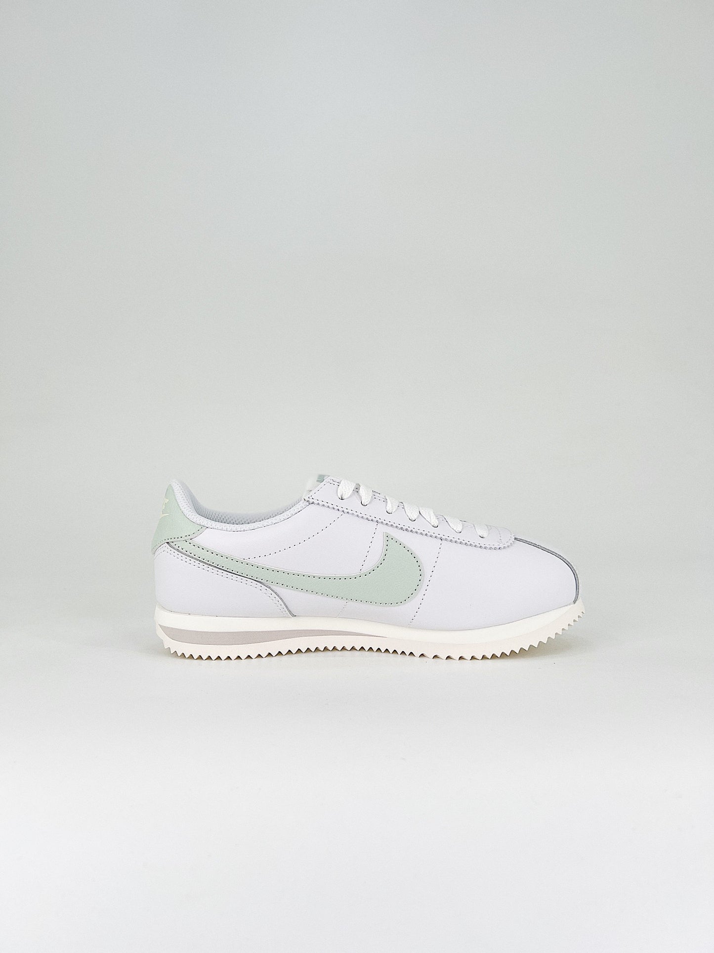 NIKE CLASSIC CORTEZ WHITE