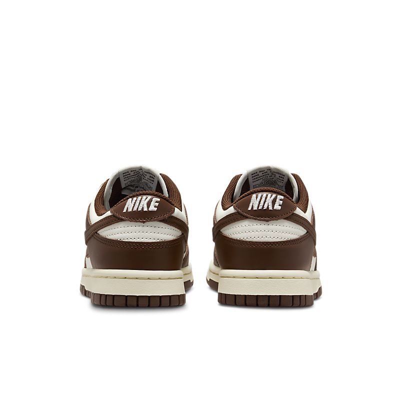 NIKE DUNK LOW CACAO