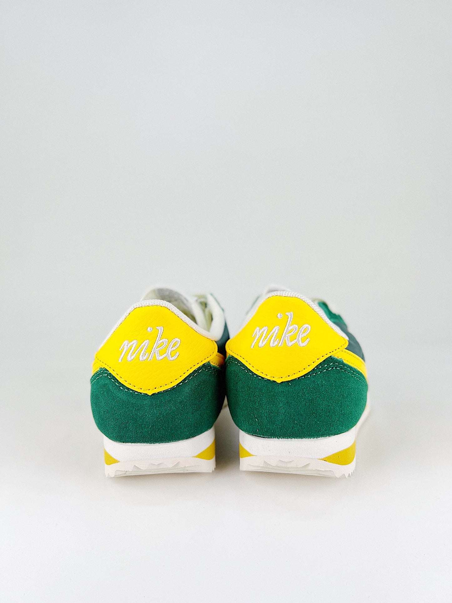 NIKE CLASSIC CORTEZ OREGON