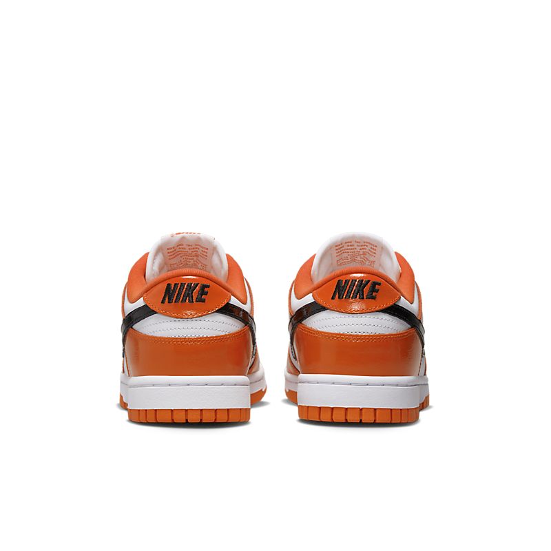 NIKE DUNK LOW SYRACUSE