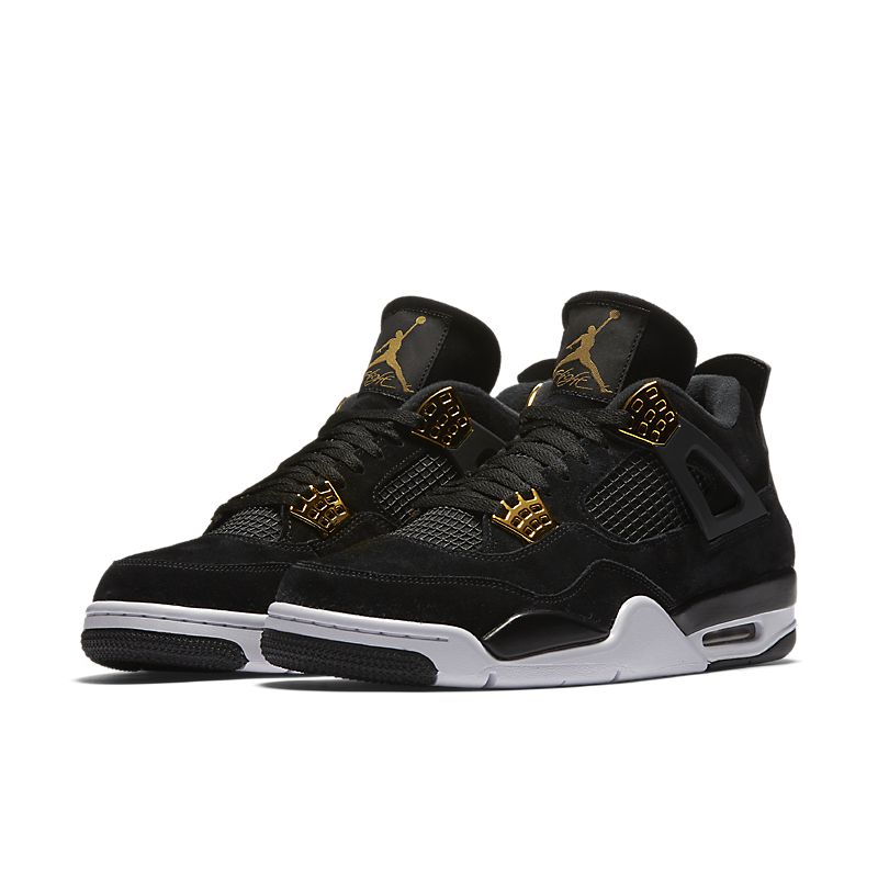 JORDAN 4 ROYALTY