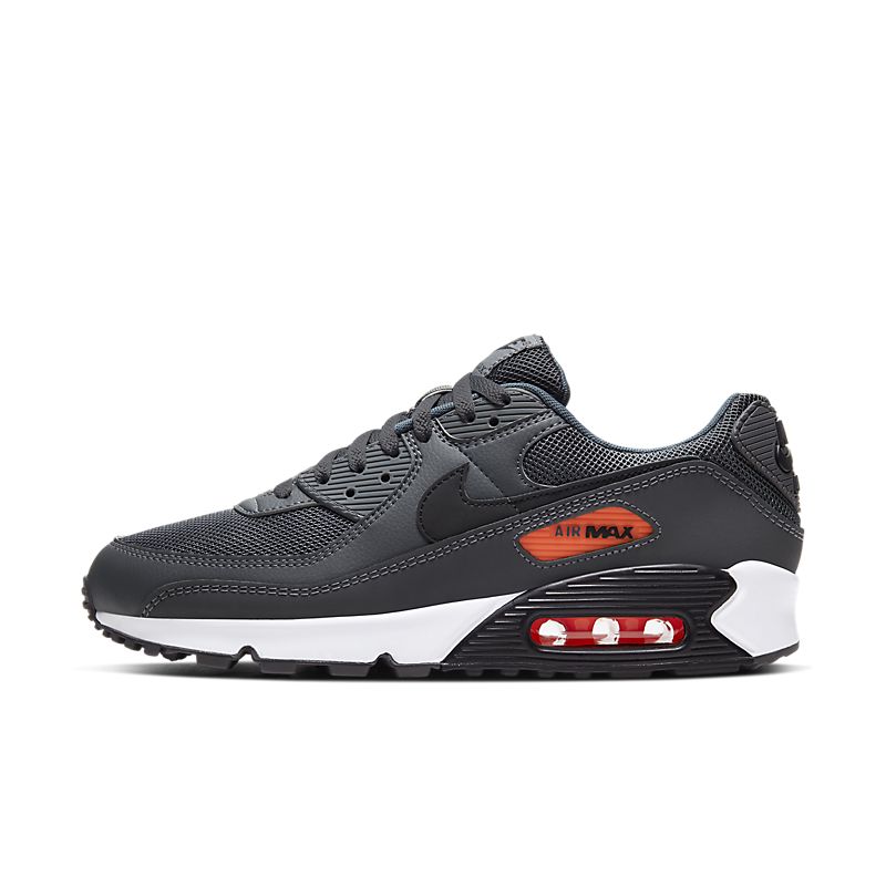 AIR MAX 90´ IRON GREY