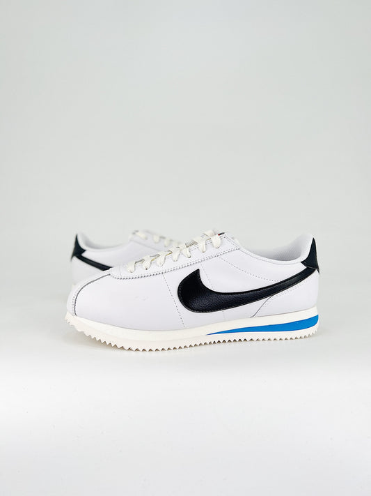 NIKE CLASSIC CORTEZ BLUE