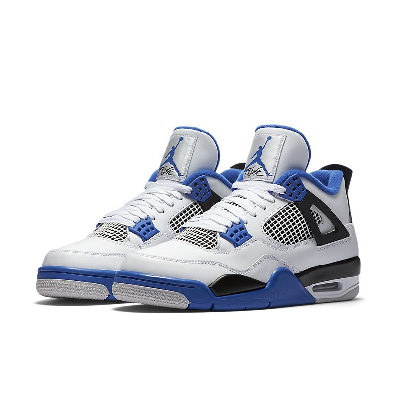 JORDAN 4 MOTORSPORT