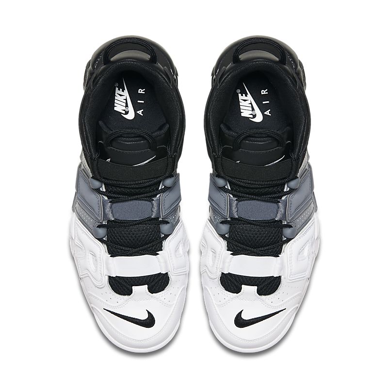 NIKE AIR UPTEMPO TRI-COLOR