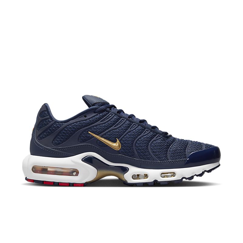 AIR MAX PLUS FFF