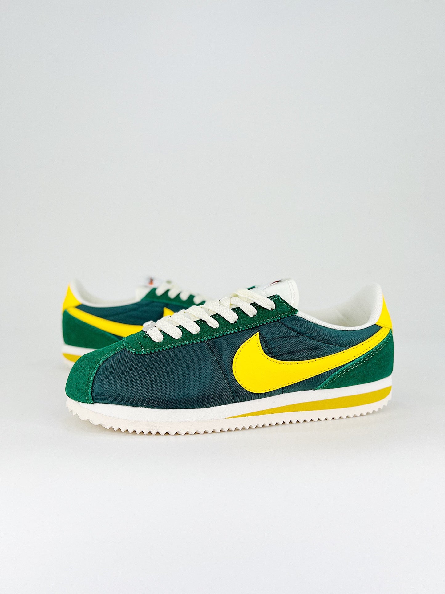 NIKE CLASSIC CORTEZ OREGON