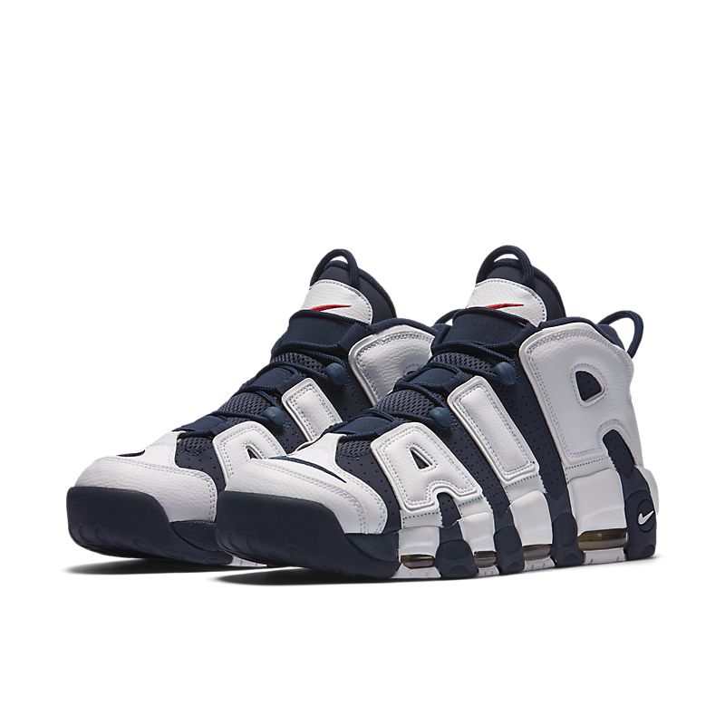 NIKE AIR UPTEMPO OLYMPIC