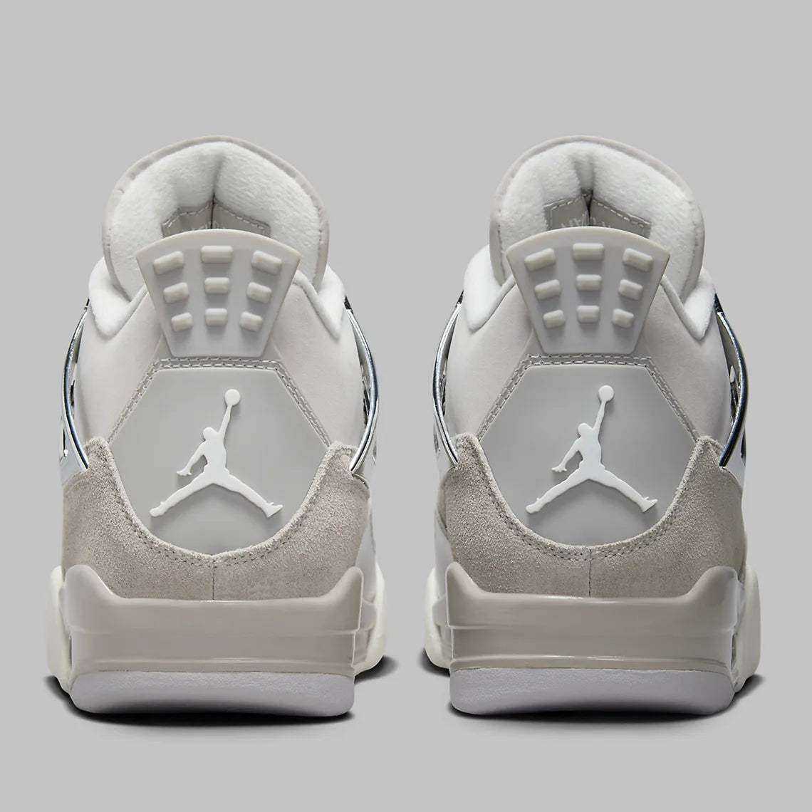 JORDAN 4 FROZEN