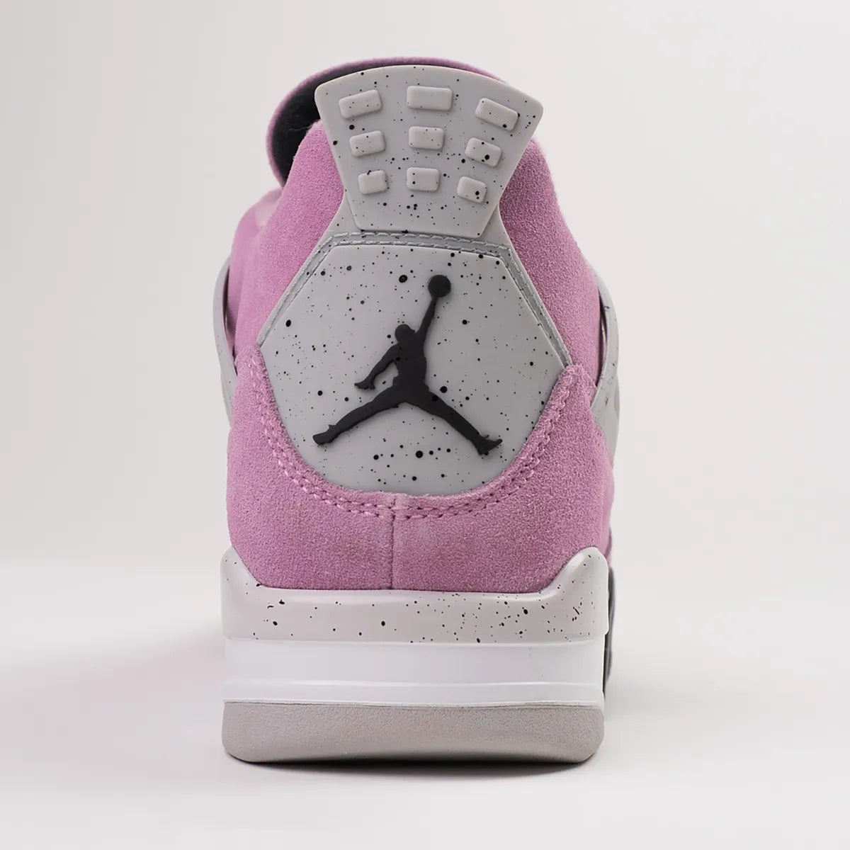 JORDAN 4 ORCHID