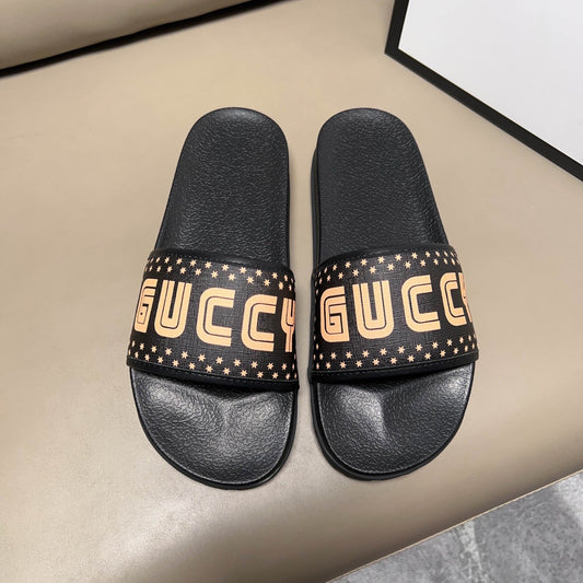 Gucci Rubber Slide