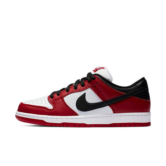 NIKE DUNK LOW CHICAGO