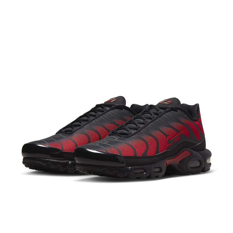 AIR MAX PLUS BLED REFLECTIVE