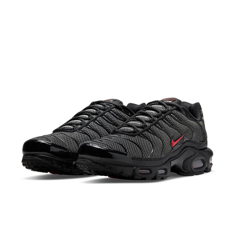 AIR MAX PLUS METAL MESH