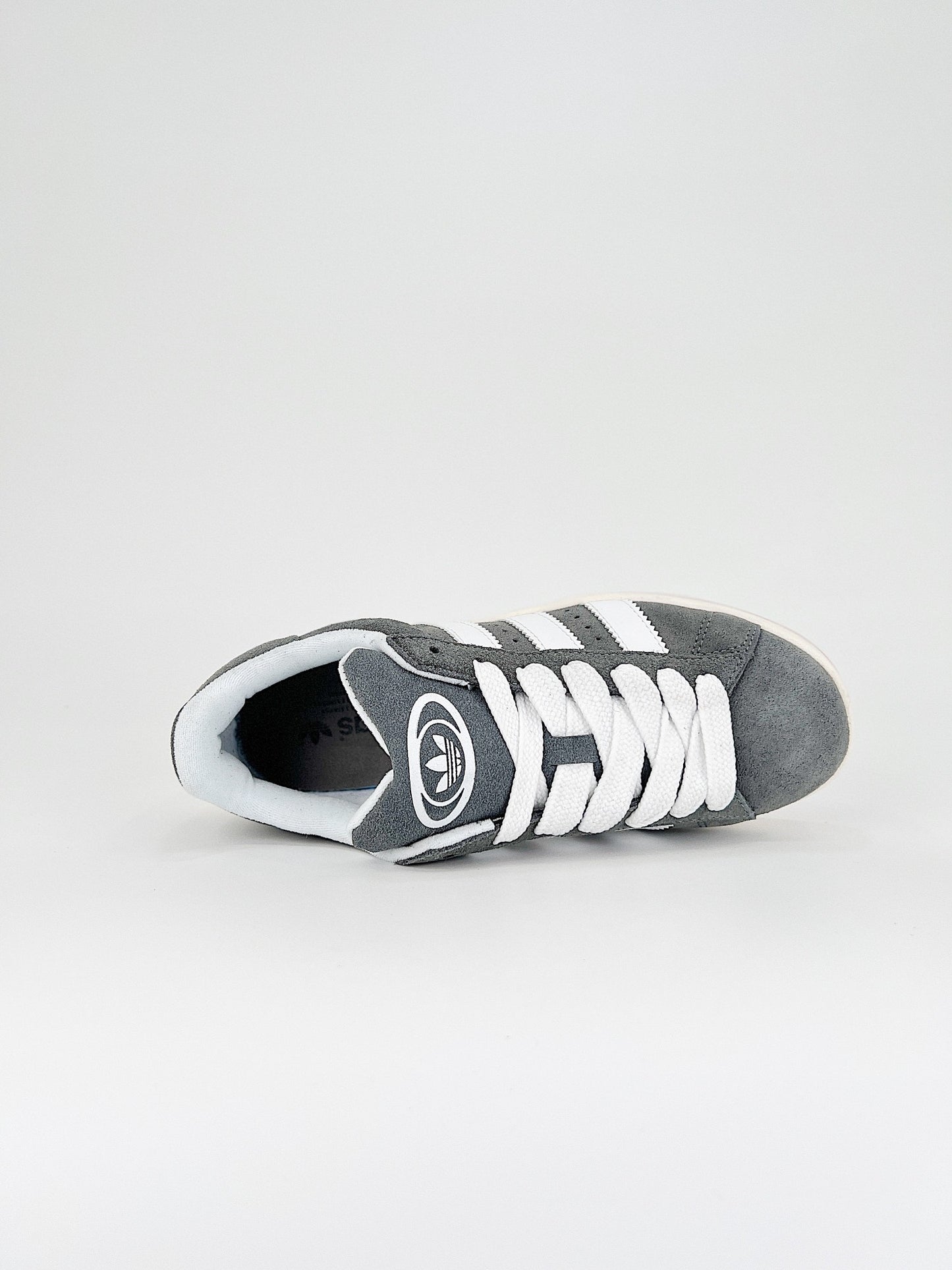 CAMPUS 00s GREY-WHITE