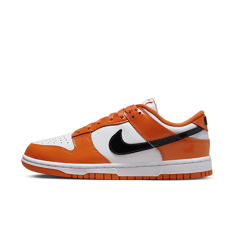 NIKE DUNK LOW SYRACUSE