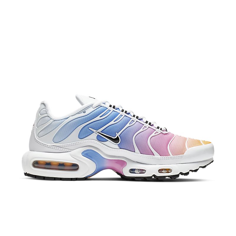 AIR MAX PLUS SUMMER GRADIENT