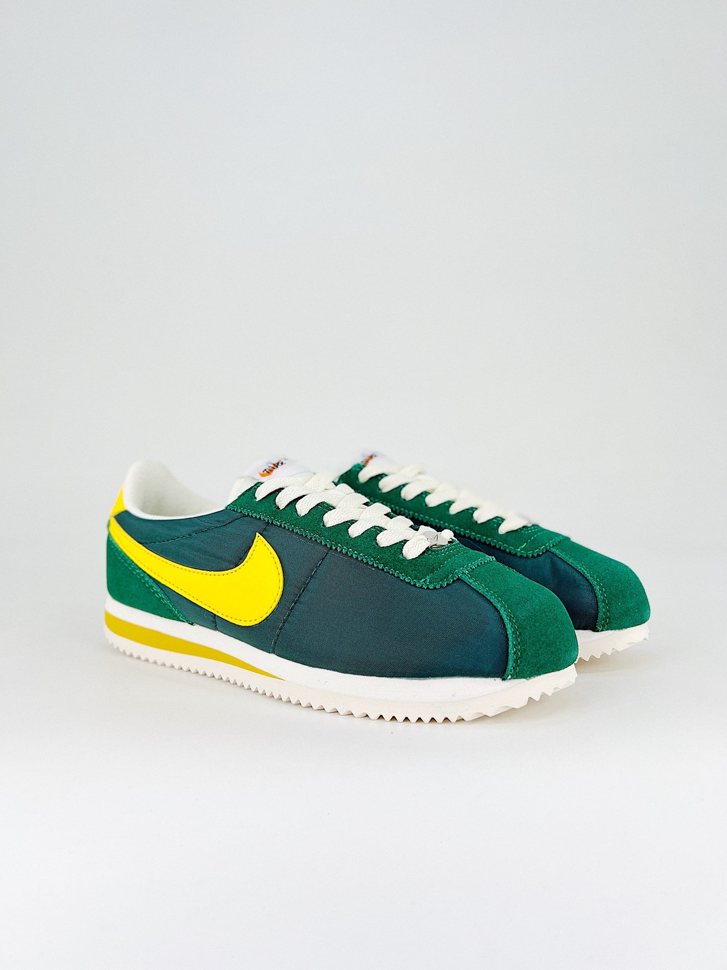 NIKE CLASSIC CORTEZ OREGON