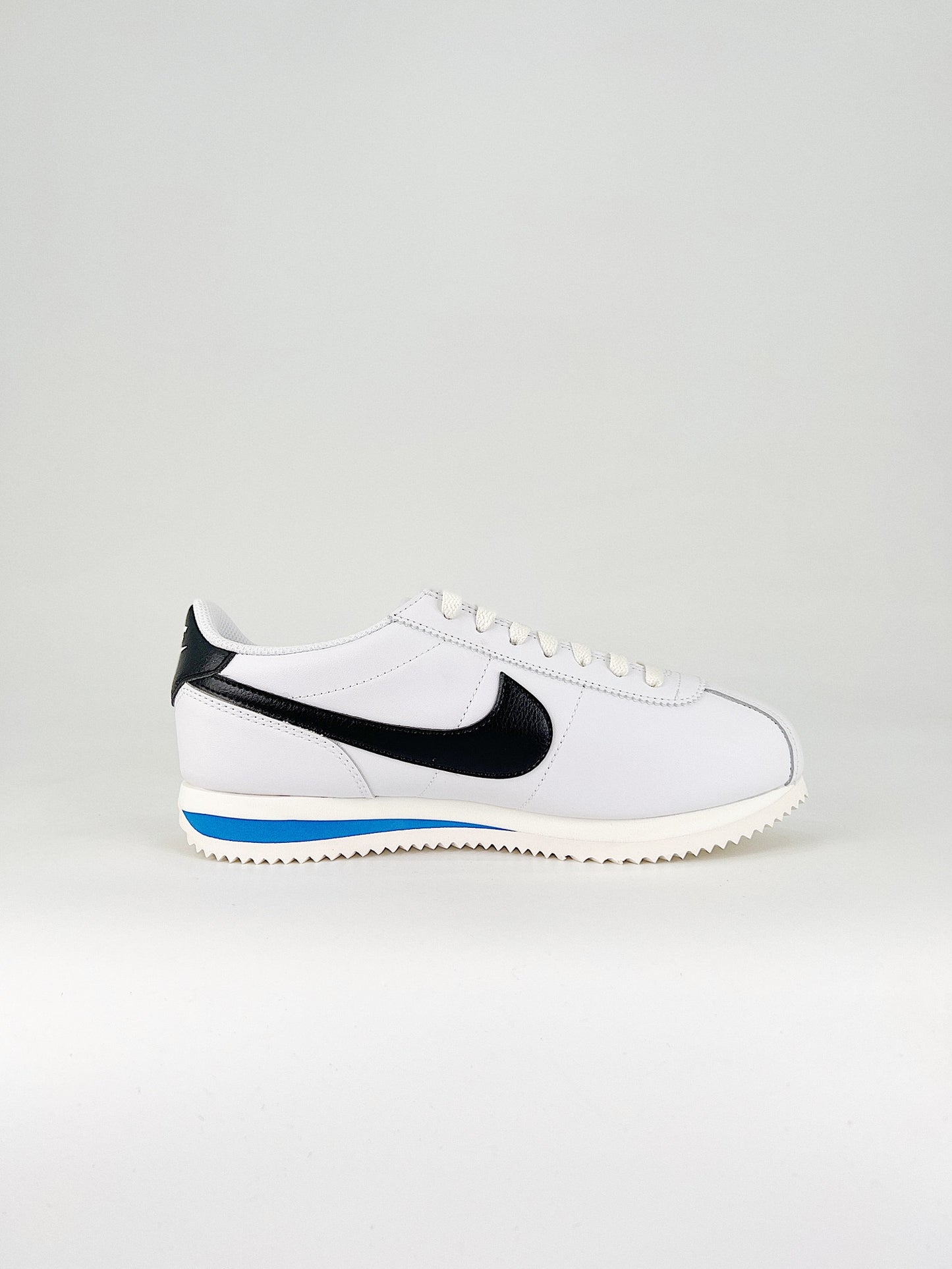 NIKE CLASSIC CORTEZ BLUE