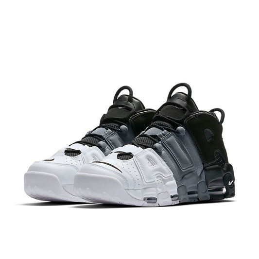 NIKE AIR UPTEMPO TRI-COLOR